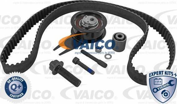 VAICO V10-4161 - Timing Belt Set www.autospares.lv