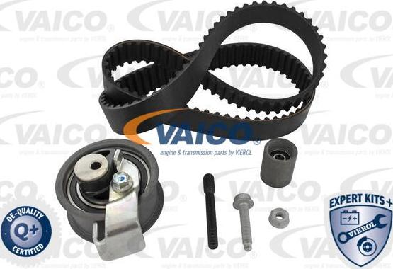 VAICO V10-4168 - Timing Belt Set www.autospares.lv