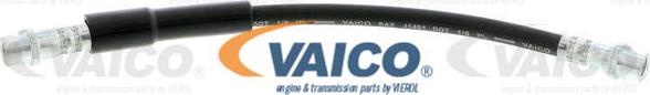 VAICO V10-4106 - Bremžu šļūtene www.autospares.lv