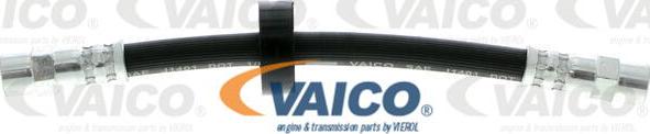 VAICO V10-4113 - Тормозной шланг www.autospares.lv