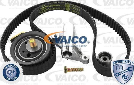 VAICO V10-4175 - Zobsiksnas komplekts www.autospares.lv