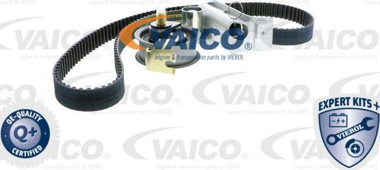 VAICO V10-4178 - Timing Belt Set www.autospares.lv