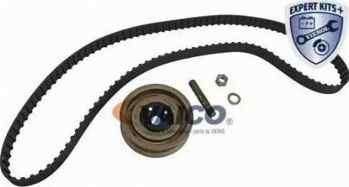 VAICO V10-4173 - Комплект зубчатого ремня ГРМ www.autospares.lv