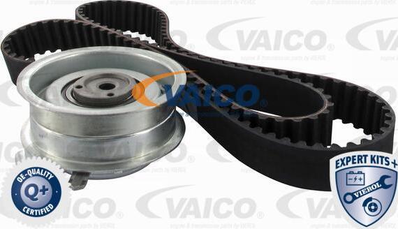 VAICO V10-4177 - Zobsiksnas komplekts www.autospares.lv