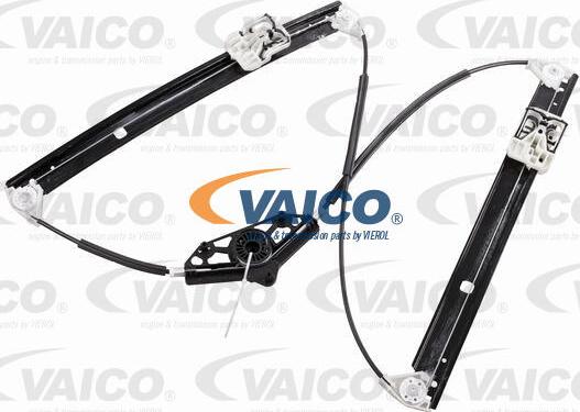 VAICO V10-4840 - Stikla pacelšanas mehānisms www.autospares.lv