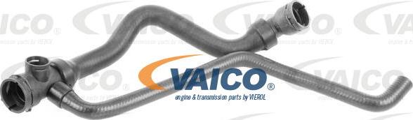 VAICO V10-4806 - Radiatora cauruļvads www.autospares.lv