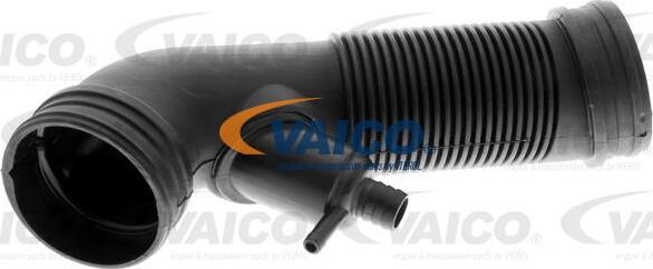 VAICO V10-4819 - Gaisa tvērēja caurule, Gaisa filtrs www.autospares.lv