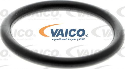 VAICO V10-4836 - Blīve, Eļļas vācele-Autom. pārnesumkārba www.autospares.lv