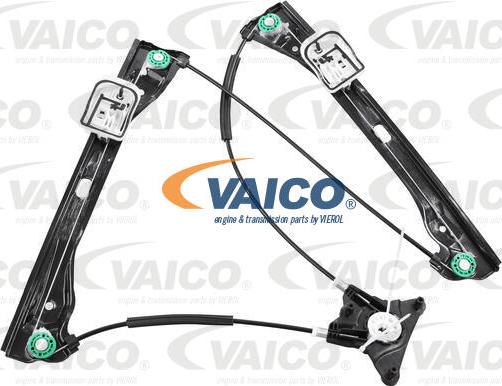 VAICO V10-4838 - Stikla pacelšanas mehānisms www.autospares.lv