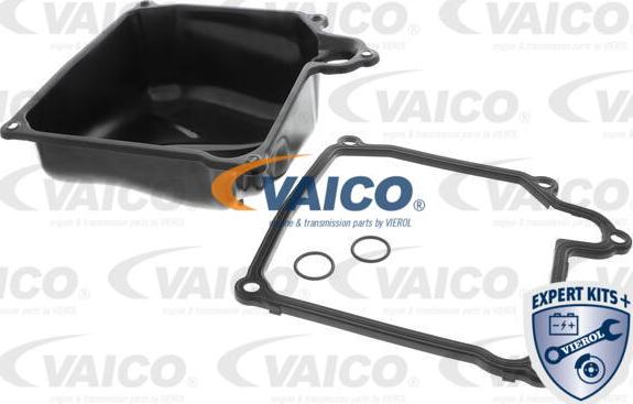 VAICO V10-4837 - Remkomplekts, Eļļas vācele www.autospares.lv