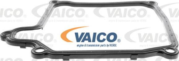 VAICO V10-4829 - Blīve, Eļļas vācele-Autom. pārnesumkārba www.autospares.lv