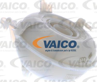 VAICO V10-4399 - Kompensācijas tvertne, Dzesēšanas šķidrums www.autospares.lv