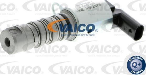 VAICO V10-4340 - Vadības vārsts, Sadales vārpstas iestatīšana www.autospares.lv