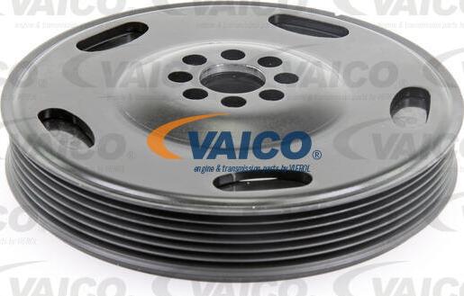 VAICO V10-4342 - Piedziņas skriemelis, Kloķvārpsta www.autospares.lv