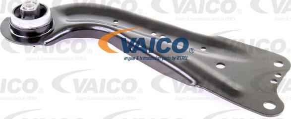 VAICO V10-4358 - Neatkarīgās balstiekārtas svira, Riteņa piekare autospares.lv