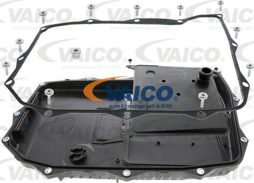 VAICO V10-4360 - Eļļas vācele, Automātiskā pārnesumkārba www.autospares.lv