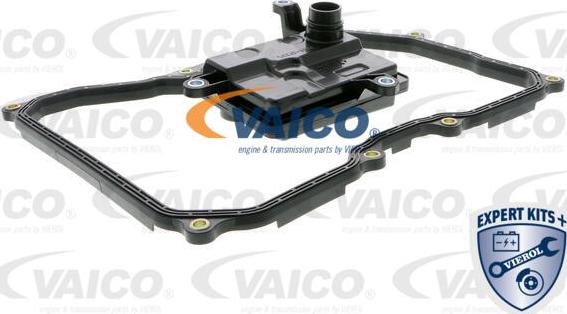 VAICO V10-4362 - Hidrofiltrs, Automātiskā pārnesumkārba www.autospares.lv