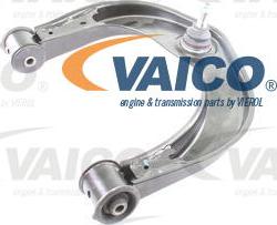 VAICO V10-4301 - Neatkarīgās balstiekārtas svira, Riteņa piekare www.autospares.lv