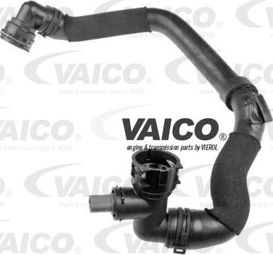 VAICO V10-4312 - Radiatora cauruļvads www.autospares.lv