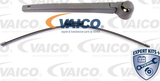 VAICO V10-4330 - Stikla tīrītāju sviru kompl., Stiklu tīrīšanas sistēma www.autospares.lv