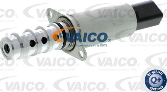 VAICO V10-4332 - Vadības vārsts, Sadales vārpstas iestatīšana www.autospares.lv