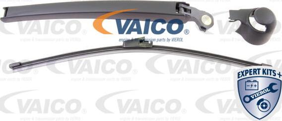 VAICO V10-4327 - Stikla tīrītāju sviru kompl., Stiklu tīrīšanas sistēma www.autospares.lv