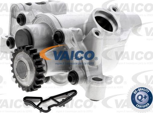 VAICO V10-4266 - Oil Pump www.autospares.lv