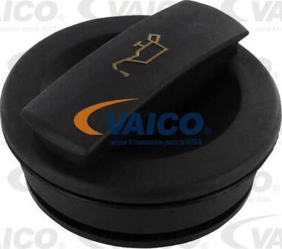 VAICO V10-4238 - Vāciņš, Eļļas ieliešanas kakliņš autospares.lv