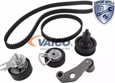 VAICO V10-4229 - Комплект зубчатого ремня ГРМ www.autospares.lv