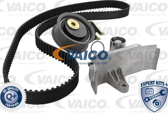 VAICO V10-4227 - Комплект зубчатого ремня ГРМ www.autospares.lv