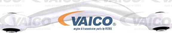 VAICO V10-4273 - Neatkarīgās balstiekārtas svira, Riteņa piekare www.autospares.lv