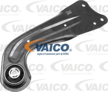 VAICO V10-4277 - Рычаг подвески колеса www.autospares.lv