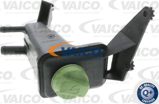 VAICO V10-4791 - Kompensācijas tvertne, Stūres past. hidrauliskā eļļa www.autospares.lv