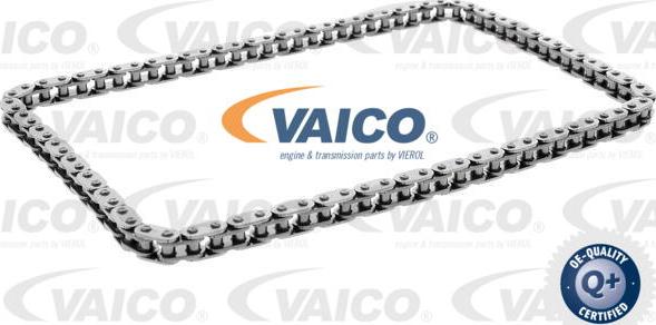 VAICO V10-4740 - Ķēde, Eļļas sūkņa piedziņa www.autospares.lv