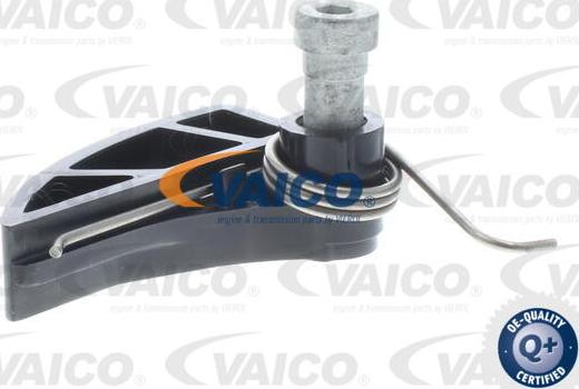 VAICO V10-4741 - Ķēdes spriegotājmehānisms, Eļļas sūkņa piedziņa www.autospares.lv