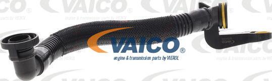 VAICO V10-4752 - Šļūtene, Kartera ventilācija www.autospares.lv