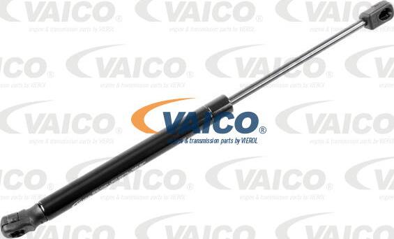 VAICO V10-4714 - Gāzes atspere, Bagāžas / Kravas nodalījuma vāks www.autospares.lv