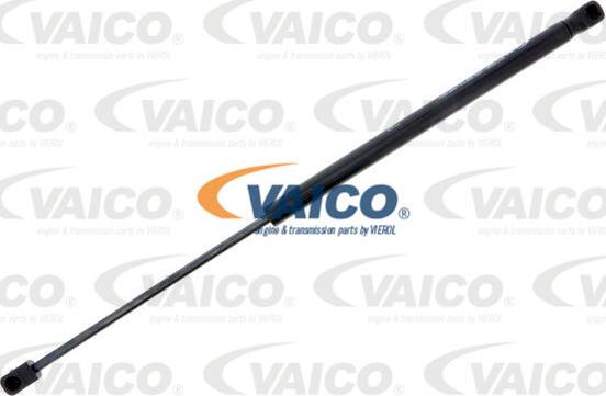 VAICO V10-4712 - Gāzes atspere, Bagāžas / Kravas nodalījuma vāks www.autospares.lv