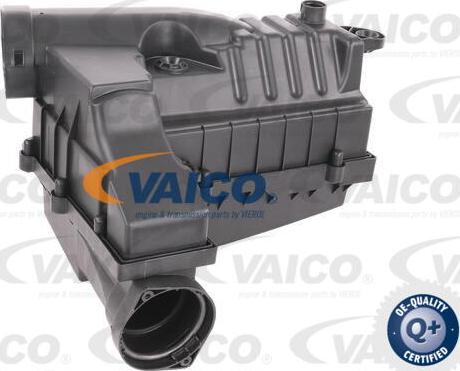 VAICO V10-4739 - Gaisa filtra korpusa vāks www.autospares.lv