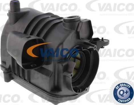 VAICO V10-4738 - Gaisa filtra korpusa vāks www.autospares.lv