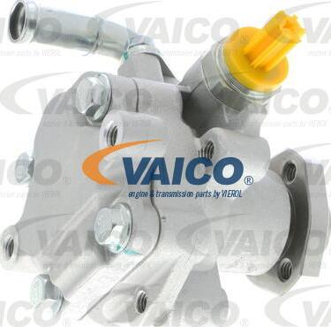 VAICO V10-4721 - Hydraulic Pump, steering system www.autospares.lv