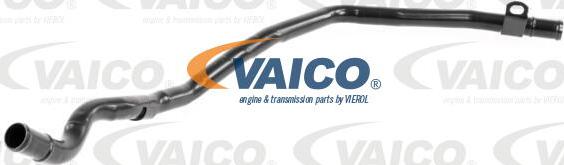 VAICO V10-5990 - Dzesēšanas šķidruma caurule www.autospares.lv