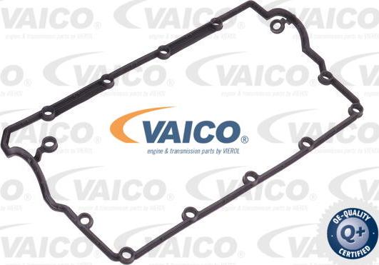 VAICO V10-5993 - Cilindru galvas vāks autospares.lv