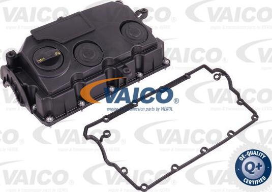 VAICO V10-5993 - Cilindru galvas vāks autospares.lv