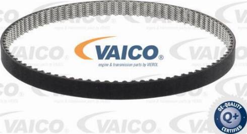 VAICO V10-5984 - Зубчатый ремень ГРМ www.autospares.lv