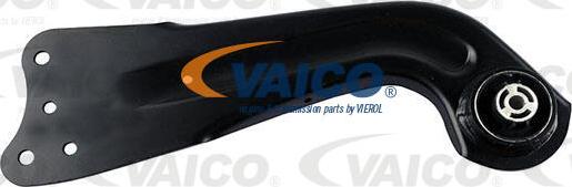 VAICO V10-5975 - Neatkarīgās balstiekārtas svira, Riteņa piekare www.autospares.lv