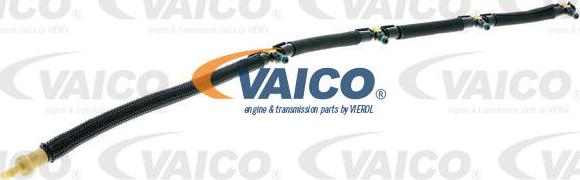 VAICO V10-5499 - Šļūtene, Degvielas noplūde www.autospares.lv