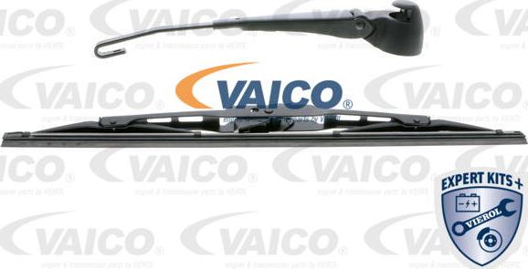 VAICO V10-5440 - Stikla tīrītāju sviru kompl., Stiklu tīrīšanas sistēma www.autospares.lv