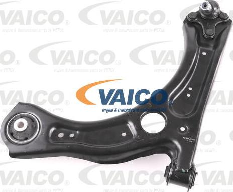 VAICO V10-5442 - Neatkarīgās balstiekārtas svira, Riteņa piekare www.autospares.lv