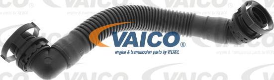 VAICO V10-5469 - Šļūtene, Kartera ventilācija www.autospares.lv